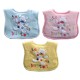 Luvable Friends Cute As A Button Feeder Bib