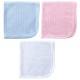 Hudson Baby Organic Receiving Blanket