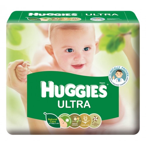Adult Huggies 104