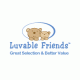 Luvable Friends